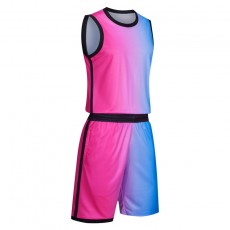 男篮球服套装系列-款号5807#篮球服服套装，吸湿透汽，速度干，可定制，可绣标