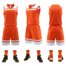 篮球训练服球衣，培训班服装，儿童篮球服