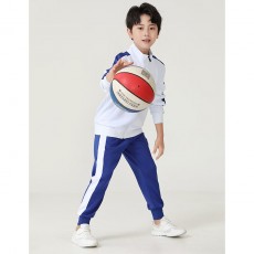 运动外套，篮球队出场服装定制，篮球运动外套定做，领奖服装