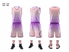 【篮球服定制系列】610款篮球队服，篮球服训练服，大人儿童同款，学生篮球比赛服