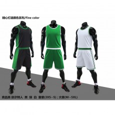 NBA球衣定制-凯尔特人球衣新款大装+童装，可自由定制印字印号等